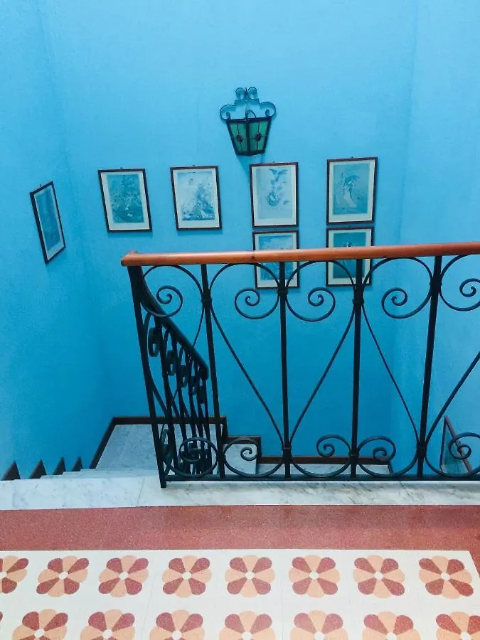 Casa La Mia Viareggio Villa